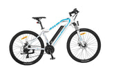 Electric Bike BEZIOR M1 White